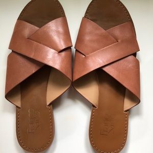 Fran Sarto Sandals